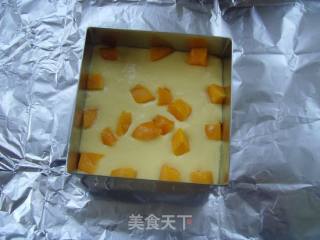 Mango Jelly Cheese recipe