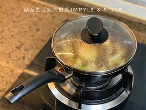 Abalone and Rice recipe