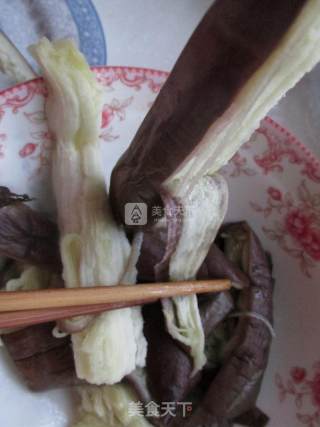 Eggplant Salad recipe