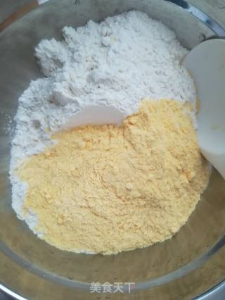 Corn Pudding recipe