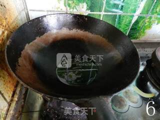 Osmanthus Bean Paste recipe