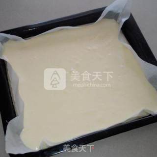 Seaweed Cake Roll recipe