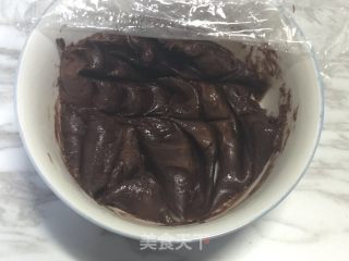 Xue Mei Niang recipe