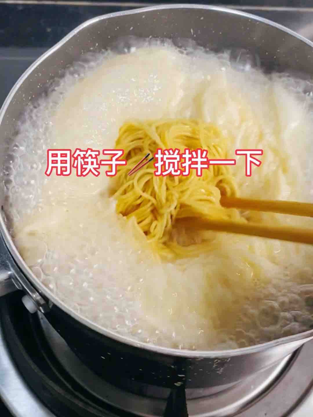 Starting from Hot Pot ❗ One Person Can Eat As Much As One Person, The New Mini Clear Soup recipe