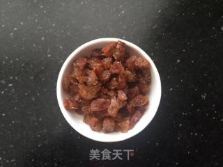 #四session Baking Contest and is Love to Eat Festival# Hong Xiang Fei Purple Sweet Potato Ruan Ou recipe