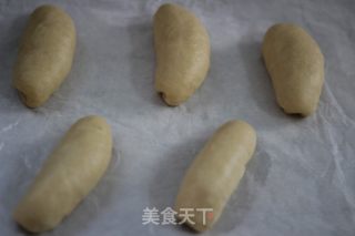 Seaweed Sugar Bread recipe