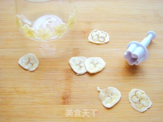 Mango Banana Smoothie recipe