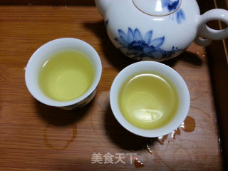 Health Osmanthus Tea recipe
