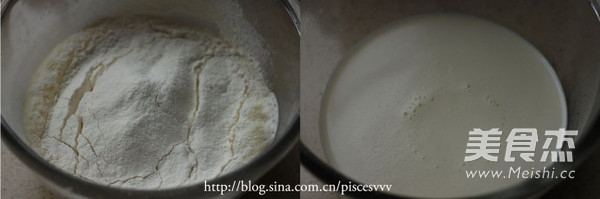 Fruit Melaleuca recipe