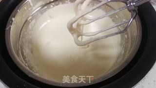 Creamy Chocolate Cake recipe