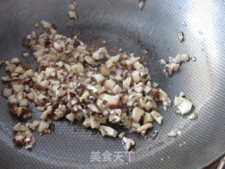 Spring Bamboo Shoots and Glutinous Rice Siu Mai recipe
