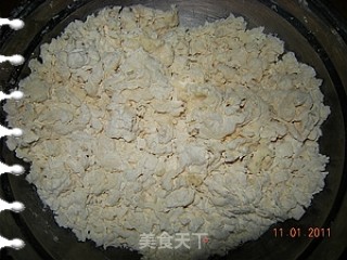Rice Cooker Making Carrot Pie recipe