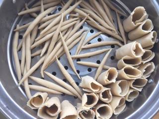 Noodle Fish recipe