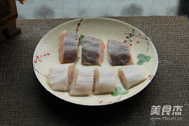 Garlic Long Lily recipe