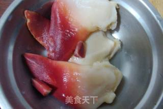 Arctic Bay Sashimi recipe