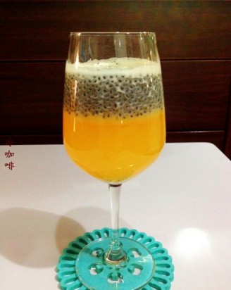 Lanxiangzi Cantaloupe Drink