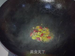 Fried Pork Skin recipe
