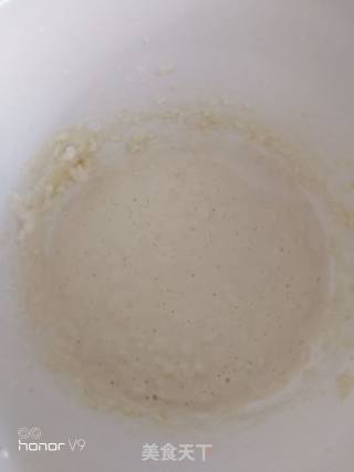 Chiffon Cake recipe