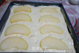 #柏翠大赛#apple Cheese Bag recipe