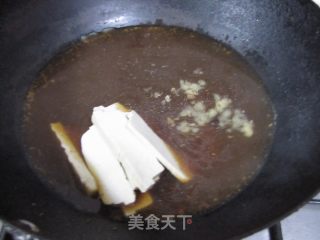 Soy Beef Noodle Soup recipe