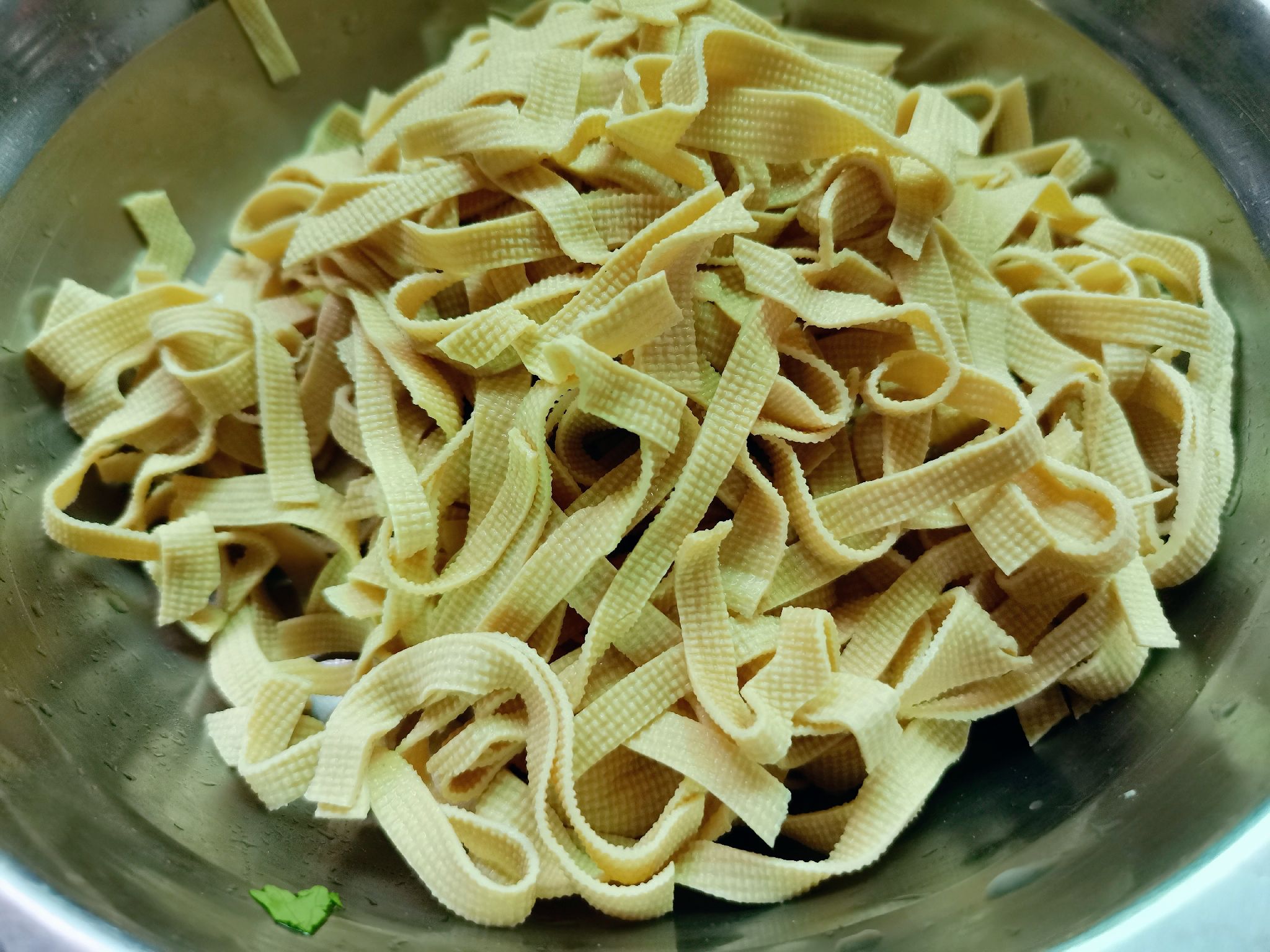 Thousand Sheets of Mixed Seaweed Shreds recipe