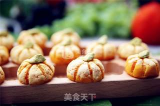 #aca烤明星大赛#pumpkin Pie recipe
