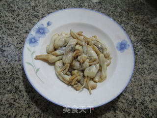 【ningbo】clam Clam Soup recipe