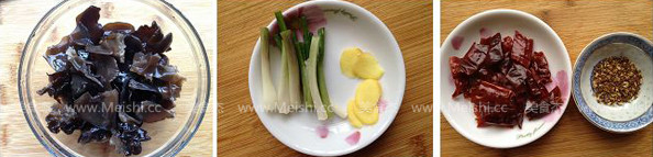 Sour and Spicy Dongan Chicken recipe