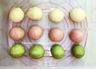 Christmas Ring Bread recipe