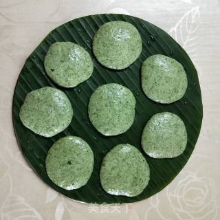 Ching Ming Rice Cake recipe