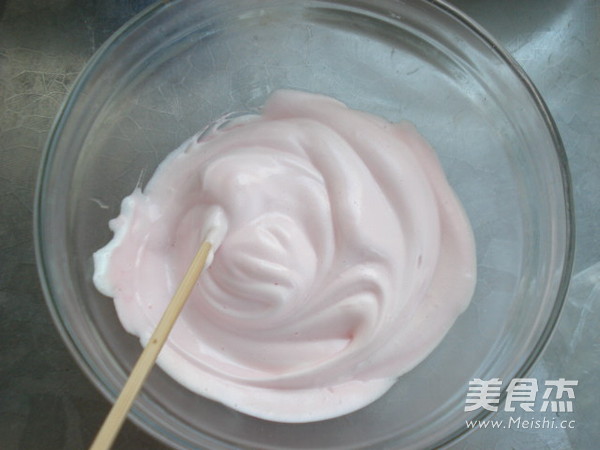 Cat's Claw Marshmallow recipe