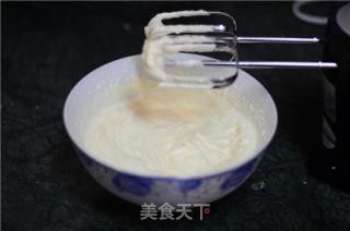 【cheese Ice Cream】 recipe