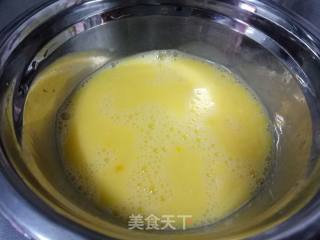 Custard Bun recipe