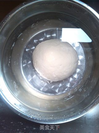 Cold Skin recipe