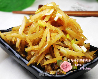 Small Pickles for Appetizer recipe