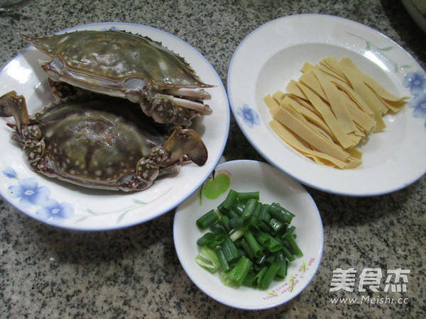 Thousands of Boiled Crabs recipe