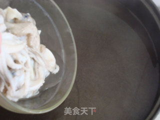 Jin Bihuiying of Rising Step by Step recipe