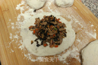 [new Product of The Day] Soft and Smooth Taro Buns recipe