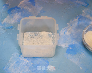 Milky Coconut Milk Recipe recipe