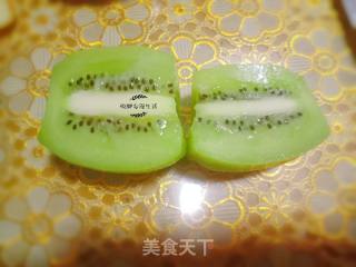 Fruit Platter recipe