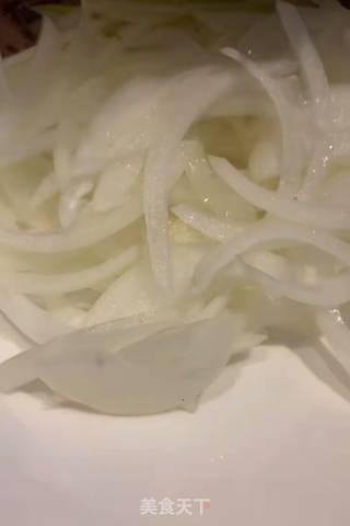 Cold Shredded Pork Heart recipe