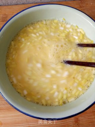 Leek Custard recipe