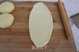Milk Toast recipe