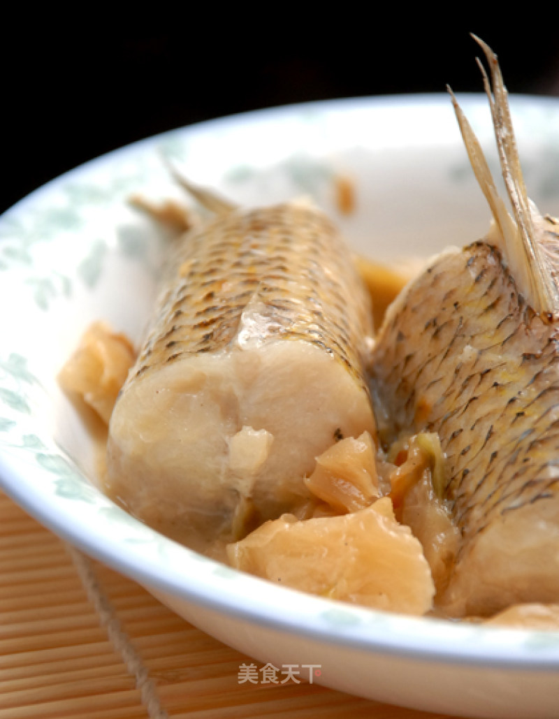 The Delicacy that Chaoshan Talents Understand ------ Dongcai Boiled recipe