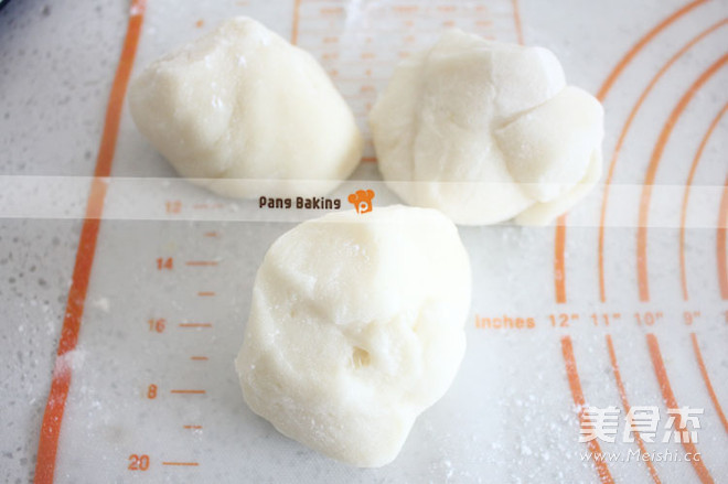 Coco Mochi Ruan recipe