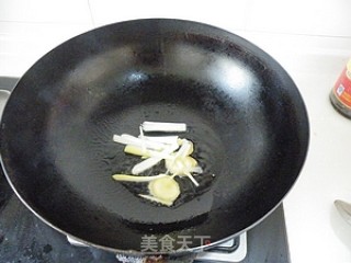 Braised Cabbage with Chestnuts recipe