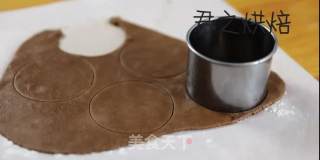 Mini Chocolate Tart recipe