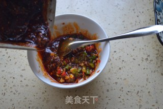 Thousands of Sichuan-flavored Garlic recipe