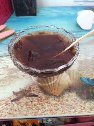 Xiancao Jelly recipe