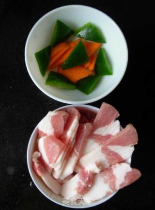 Tofu with Mushroom recipe